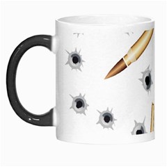 Bulletsnbulletholes Morph Mug by misskittys