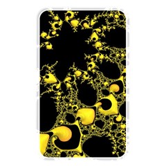 Special Fractal 04 Yellow Memory Card Reader (rectangular) by ImpressiveMoments