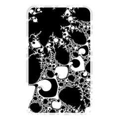 Special Fractal 04 B&w Memory Card Reader (rectangular) by ImpressiveMoments