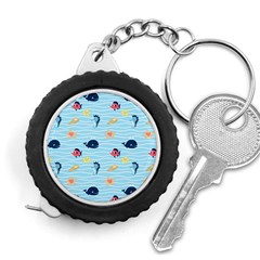 Fun Fish Of The Ocean Measuring Tape by StuffOrSomething