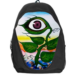 My Surreal View Backpack Bag