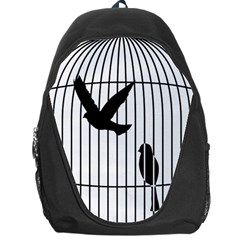 Set It Free Backpack Bag