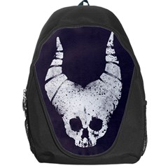 Maleficent Backpack Bag by Contest1897106