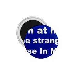 Fear1 1 75  Button Magnet by ACIM