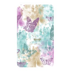 Joy Butterflies Memory Card Reader (rectangular)