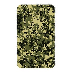 Camouflage Memory Card Reader (rectangular)