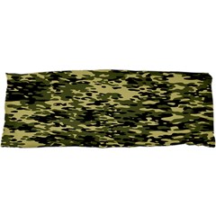 Camouflage Samsung Galaxy Sl I9003 Hardshell Case by chivieridesigns