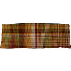 Plaid 2 Samsung Galaxy Sl I9003 Hardshell Case by chivieridesigns