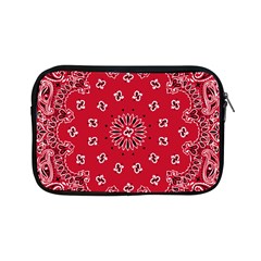 Bandana Apple Ipad Mini Zippered Sleeve