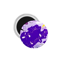 Life With Fibro2 1 75  Button Magnet by FunWithFibro