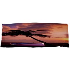 Sunset At The Beach Samsung Galaxy Tab 7  P1000 Hardshell Case  by StuffOrSomething