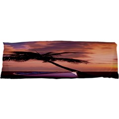 Sunset At The Beach Samsung Galaxy S I9008 Hardshell Case by StuffOrSomething