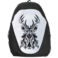 Deer Backpack Bag