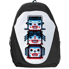 Mimomu Backpack Bag