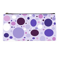 Passion For Purple Pencil Case by StuffOrSomething