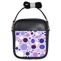 Passion For Purple Girl s Sling Bag