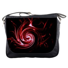 L609 Messenger Bag