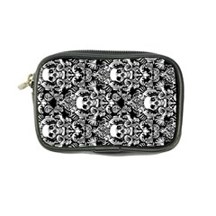 Skulls Coin Purse