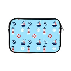 Sailing The Bay Apple Ipad Mini Zippered Sleeve by StuffOrSomething