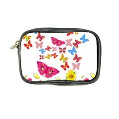 Butterfly Beauty Coin Purse by StuffOrSomething