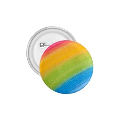 Acrylic Rainbow 1 75  Button by StuffOrSomething