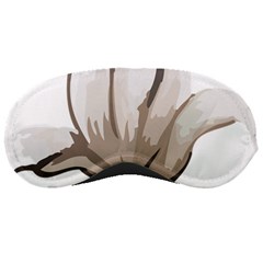 Flower Sleeping Mask