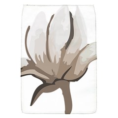 Flower Removable Flap Cover (small) by NoemiDesign