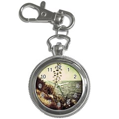 Sète Key Chain Watch by marceau