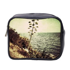 Sète Mini Travel Toiletry Bag (two Sides) by marceau