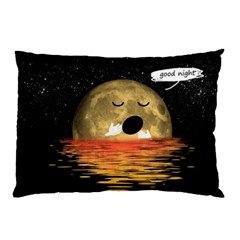 Goodnight Pillow Case by Contest1753604