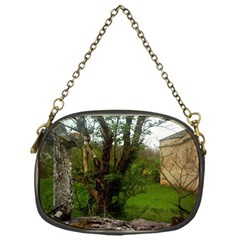 Toulongergues Chain Purse (One Side)