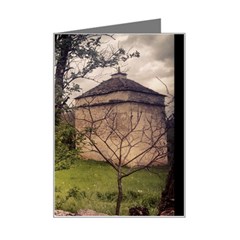 Toulongergues2 Mini Greeting Card by marceau