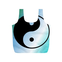 Ying Yang  Reusable Bag (S)