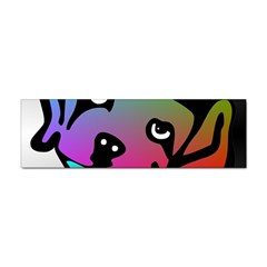 Dog Bumper Sticker 100 Pack by Siebenhuehner