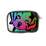 Dog Coin Purse Back