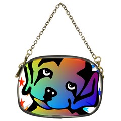 Dog Chain Purse (one Side) by Siebenhuehner