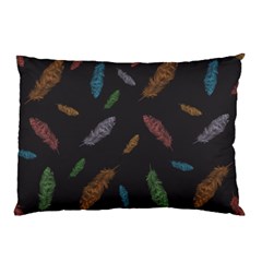 Feathers Pillow Case by Contest1759207