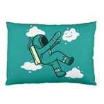 Don t Let Go Pillow Case 26.62 x18.9  Pillow Case