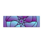 Pattern Bumper Sticker 100 Pack Front