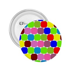 Color 2 25  Button by Siebenhuehner