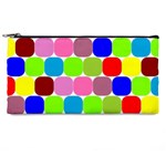 Color Pencil Case Front