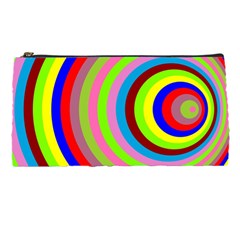 Color Pencil Case by Siebenhuehner