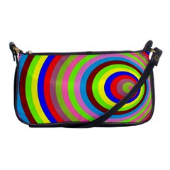 Color Evening Bag by Siebenhuehner