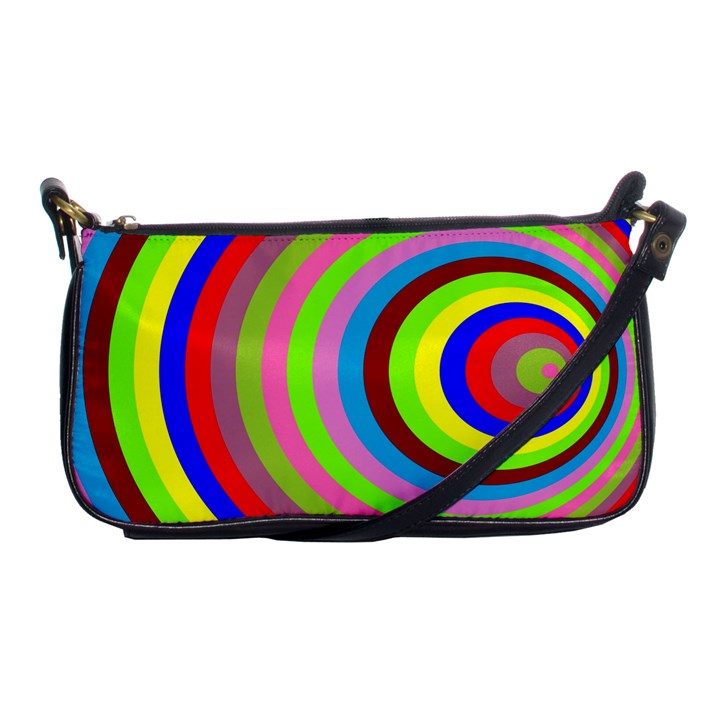 Color Evening Bag