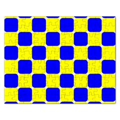 Pattern Jigsaw Puzzle (rectangle) by Siebenhuehner