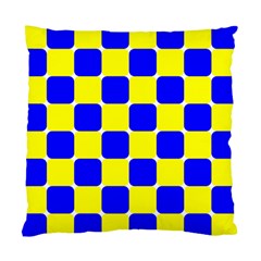 Pattern Cushion Case (single Sided)  by Siebenhuehner