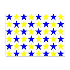 Star A4 Sticker 100 Pack by Siebenhuehner