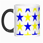 Star Morph Mug Left