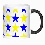 Star Morph Mug Right