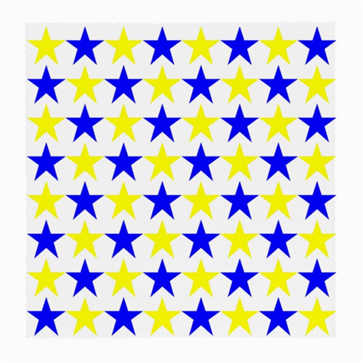 Star Glasses Cloth (Medium)